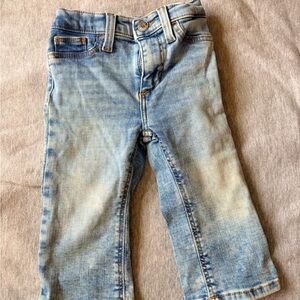 Gerber Light Blue Kids Jeans